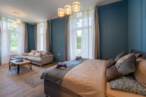 Resort Červený dvůr Rapotín